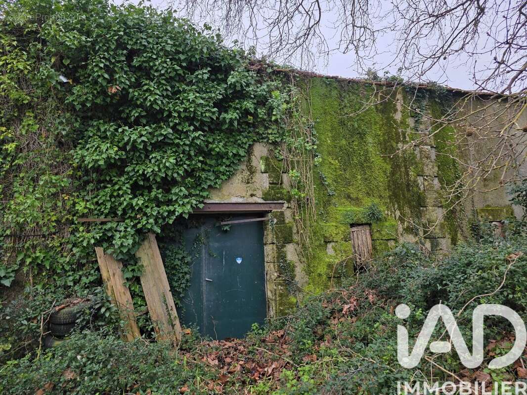 Photo 4 - Appartement à PAUILLAC