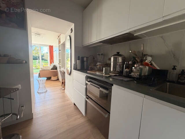 Appartement à LA ROCHELLE