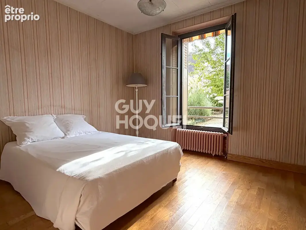 Maison avec dépendance à Corbeil Essonnes - photo 4