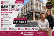 Appartement à ISTRES