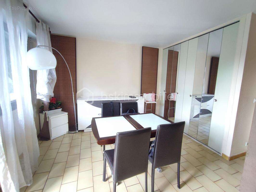 Appartement à BRUNOY