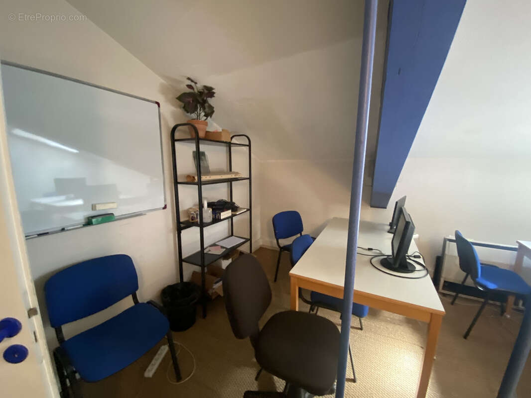 Plateau 280m2 - Quartier Roquelaine - photo 6