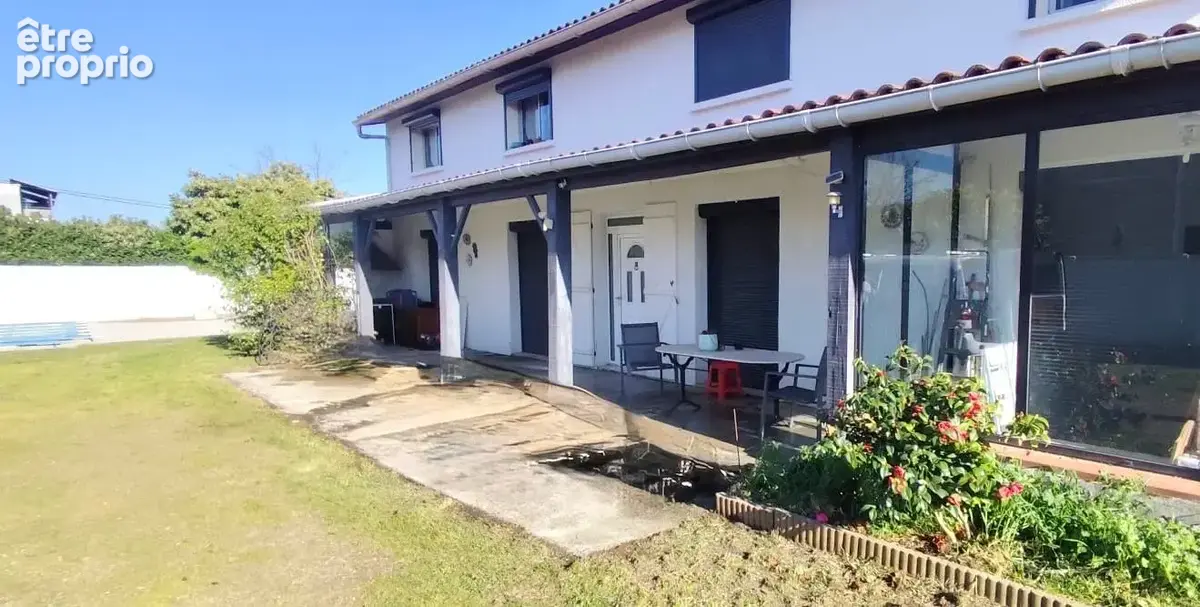 Appartement à TOURNEFEUILLE