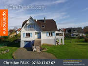 Maison à WEYERSHEIM