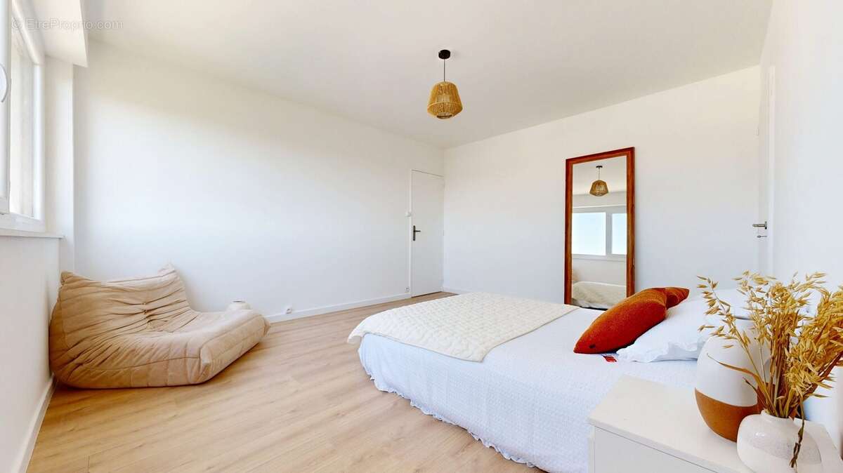 Appartement à LYON-3E