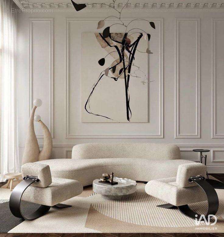 Photo 3 - Appartement à SAINT-CLOUD