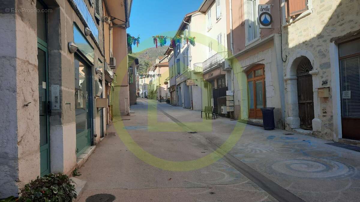 Appartement à VOREPPE