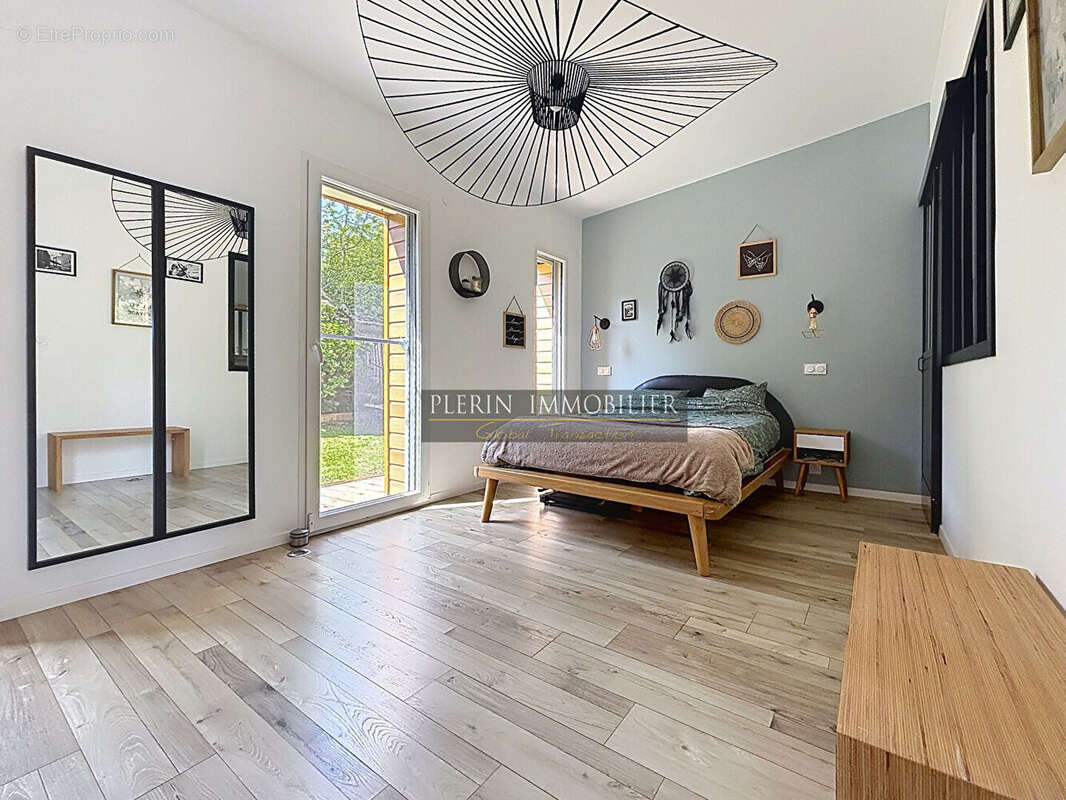 Maison à PLOEUC-SUR-LIE