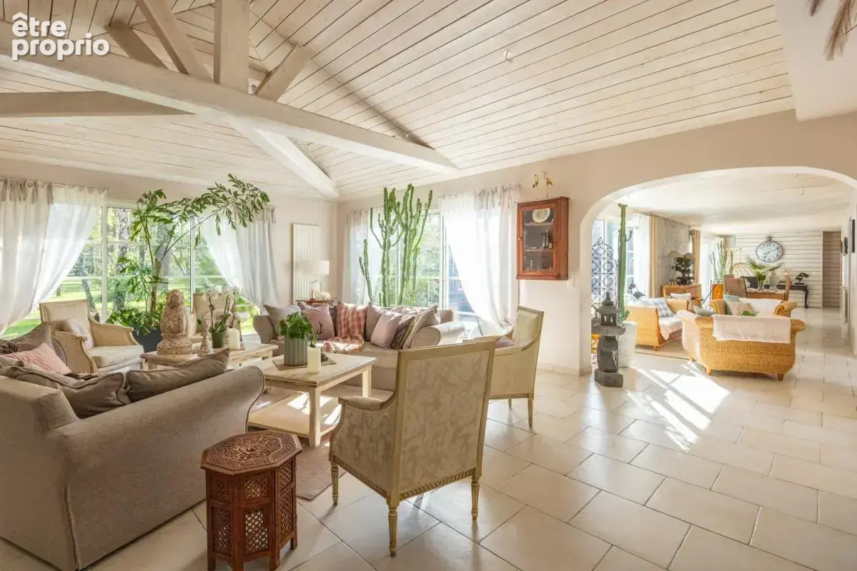 Maison à BASSE-GOULAINE