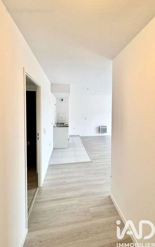 Photo 5 - Appartement à VILLENEUVE-SAINT-GEORGES