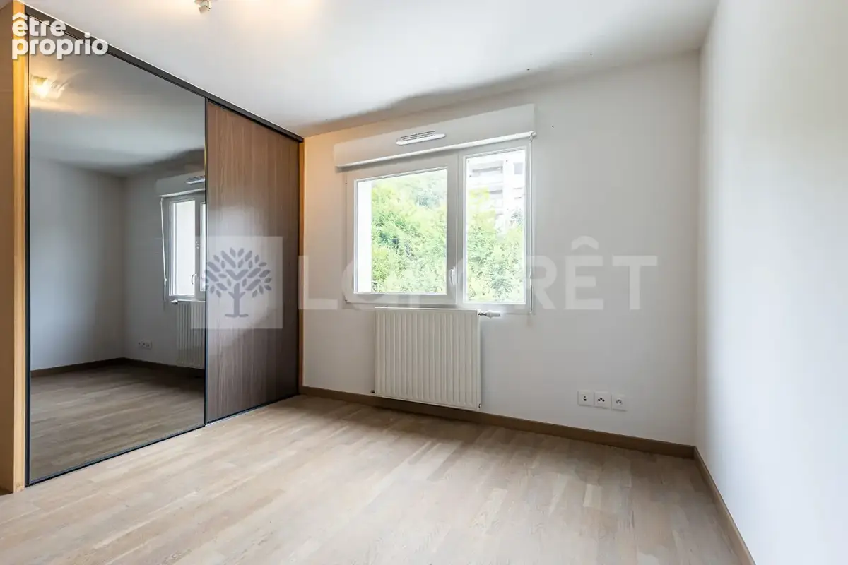 Agence immobiliere laforet - "hebe" - annecy / annecy-le-vieux  - appartement t4 de 89.92 m² - traversant - terrasses - cave - g - photo 10