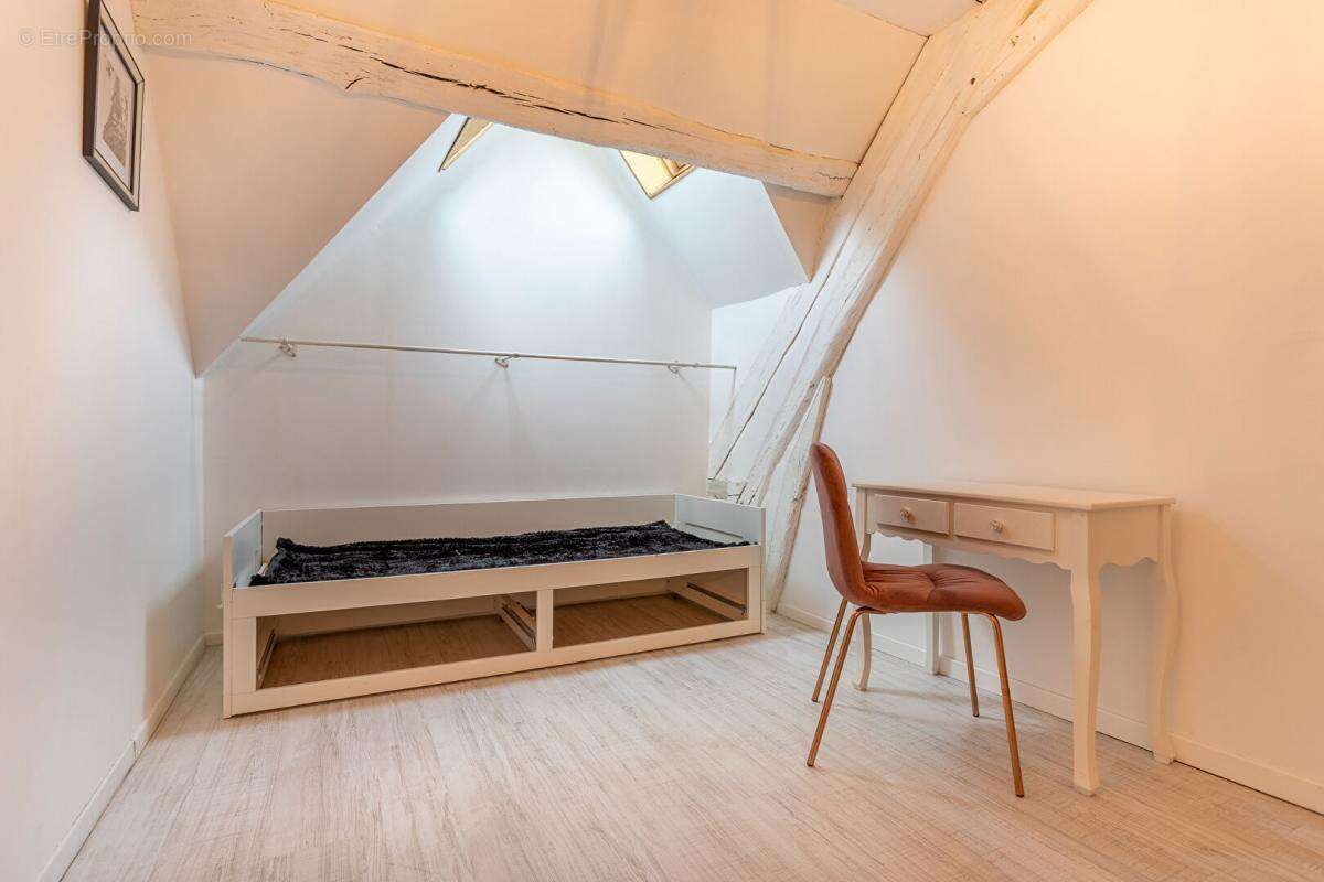 Appartement à ROMORANTIN-LANTHENAY