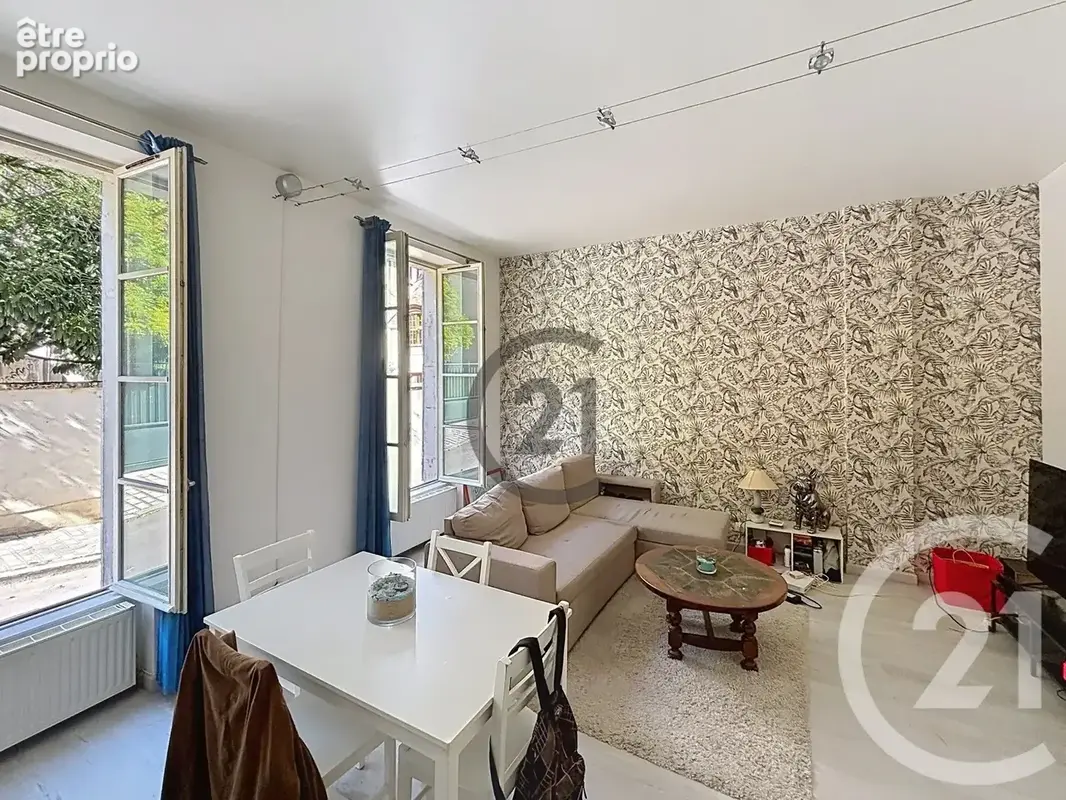 Appartement 2 pièces 42 m² à vendre à Auxerre (89000) - photo 2