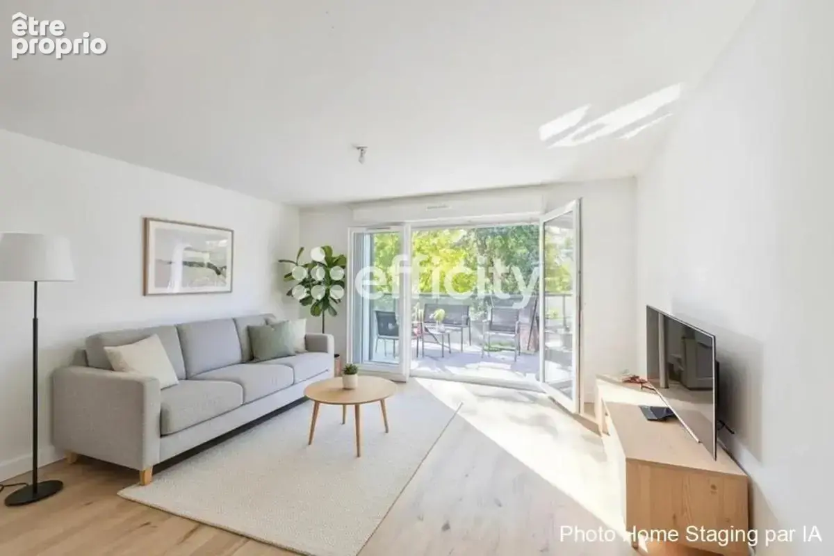 Appartement à CHATELAILLON-PLAGE