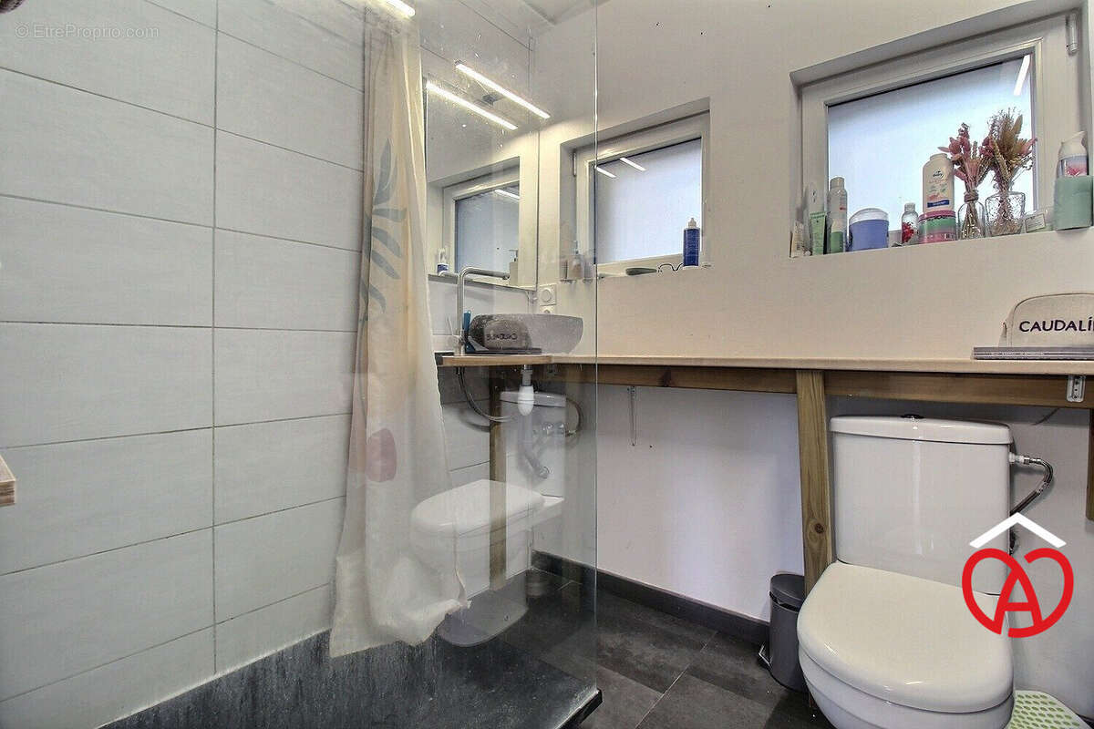 Maison à LE HOHWALD