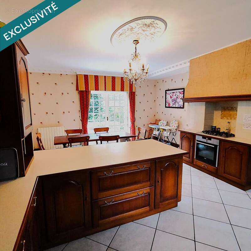 Photo 6 - Maison à ALLINEUC