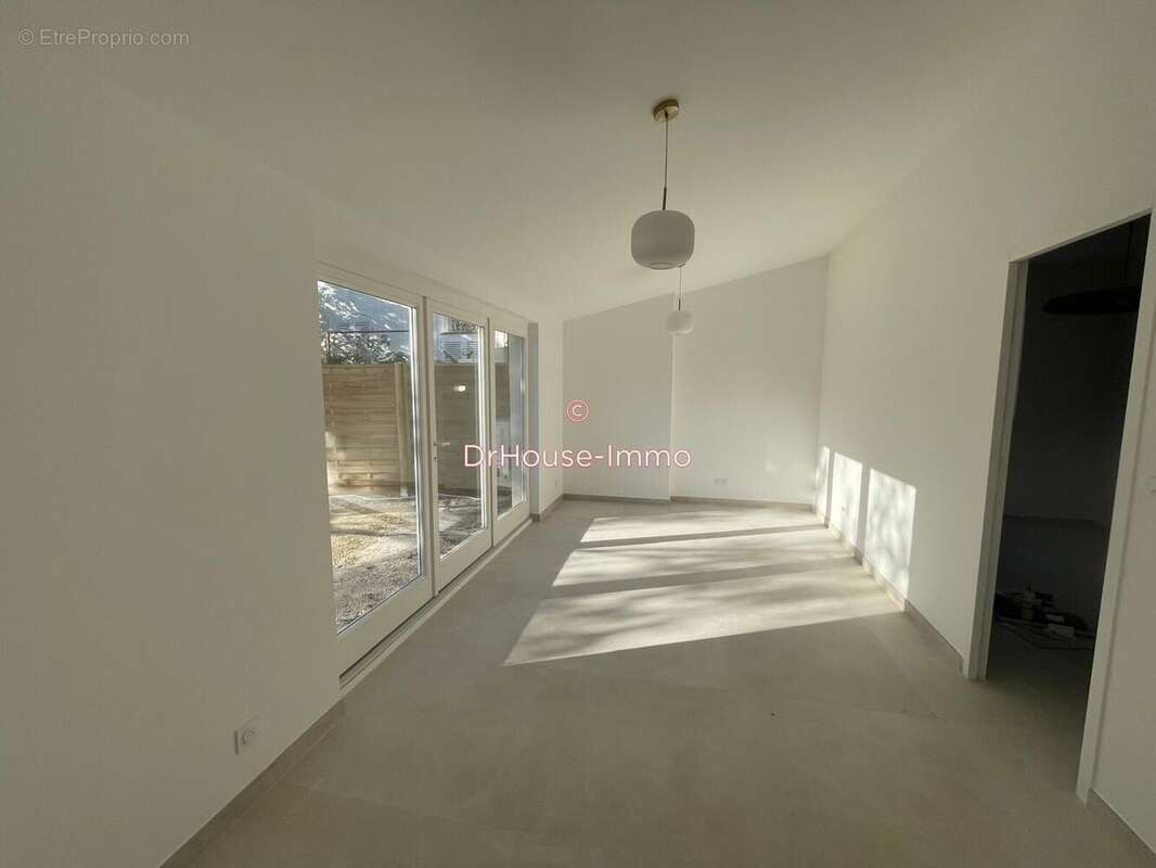 Maison à MARSEILLE-8E