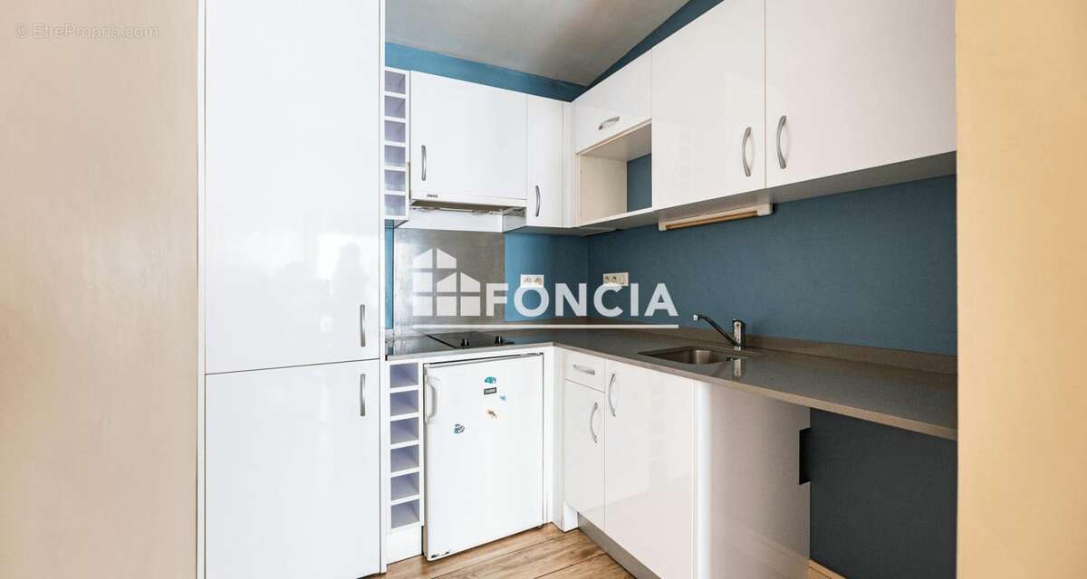 Appartement à BAYONNE