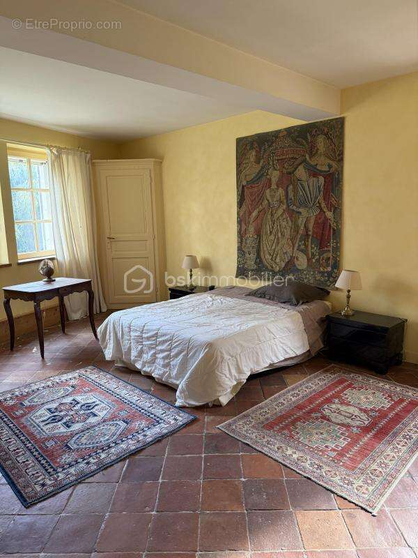 Maison à BAZENS