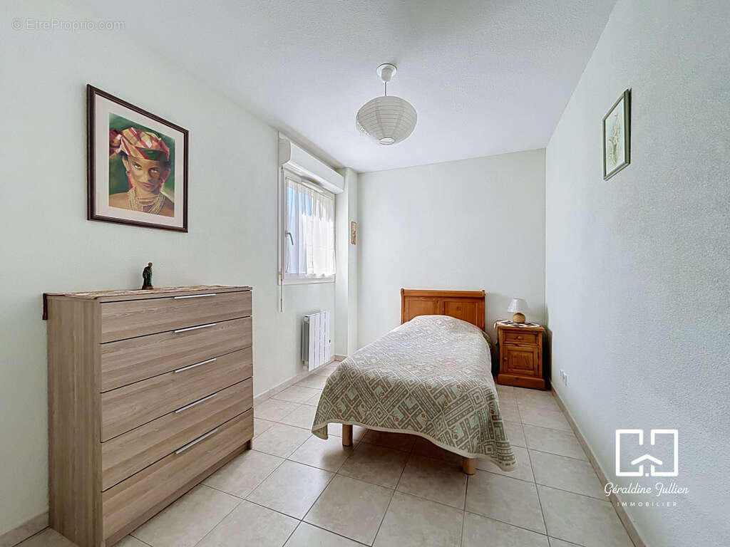 Appartement T3 avec terrasse, garage et parking à Briançon - photo 10