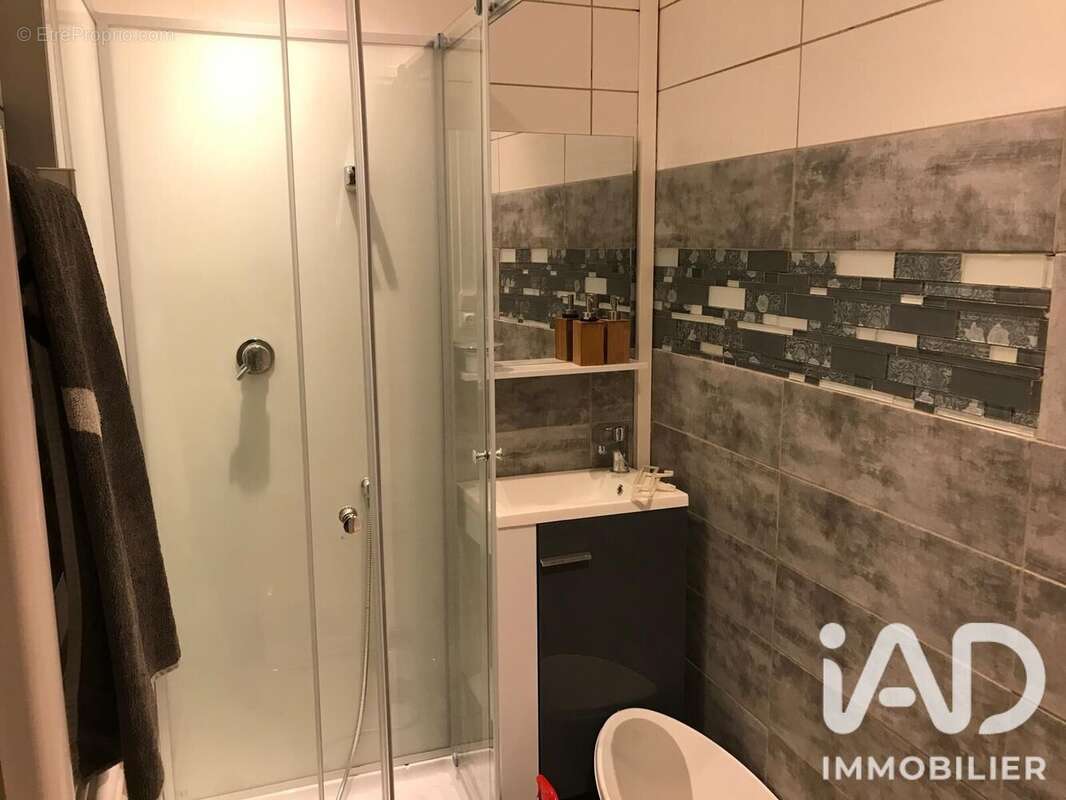 Appartement 700 m² à Le Bosc  - photo 4
