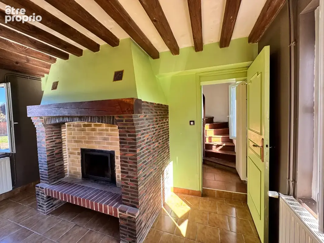 Maison La Ferte En Ouche 4 pièce(s) 97 m2 - photo 8