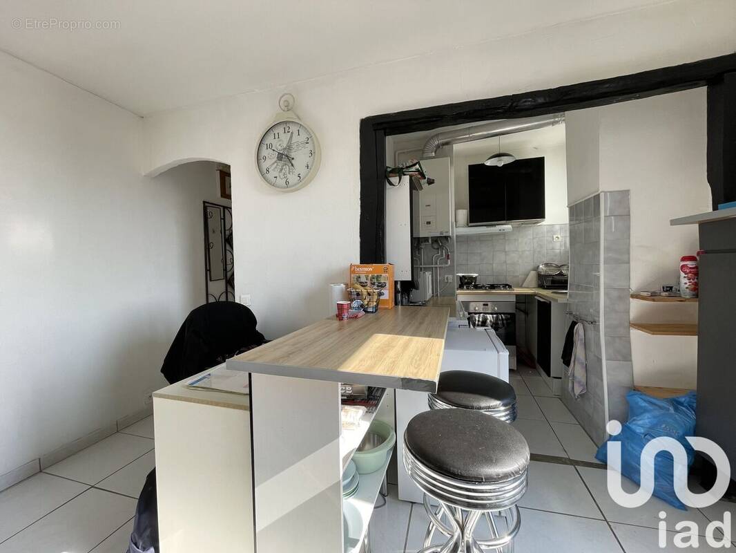Photo 1 - Appartement à DRANCY