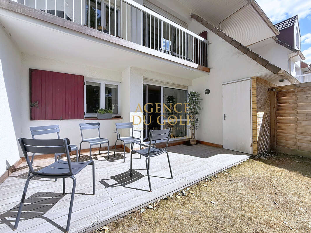 Maison en triplex avec vue sur le lac   Domaine de West Green - photo 13