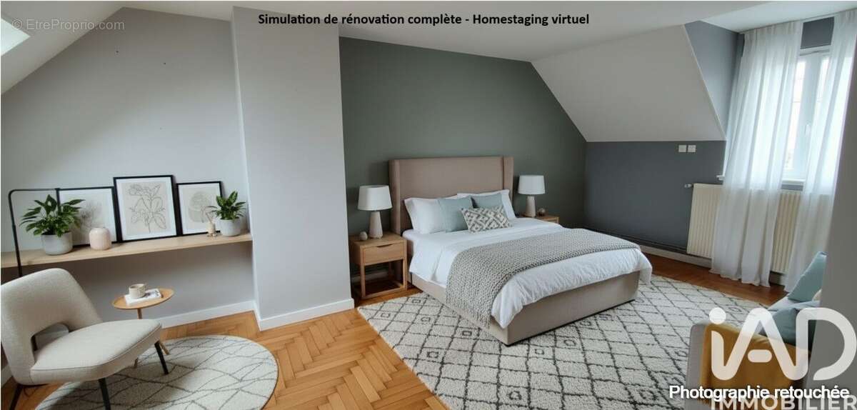 Photo 8 - Maison à BOULOGNE-SUR-MER