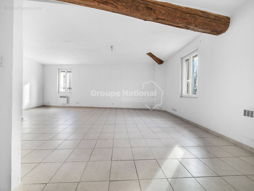 Appartement à LUNEL