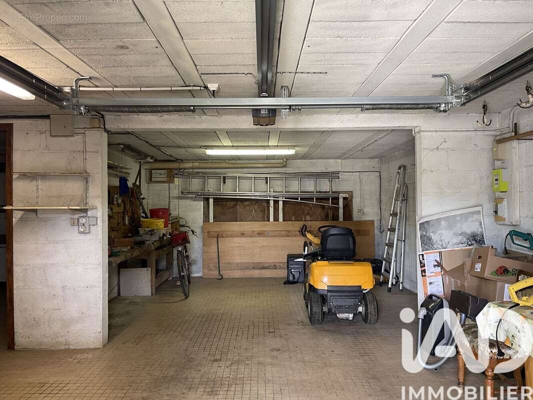 Photo 7 - Maison à VILLEDIEU-SUR-INDRE