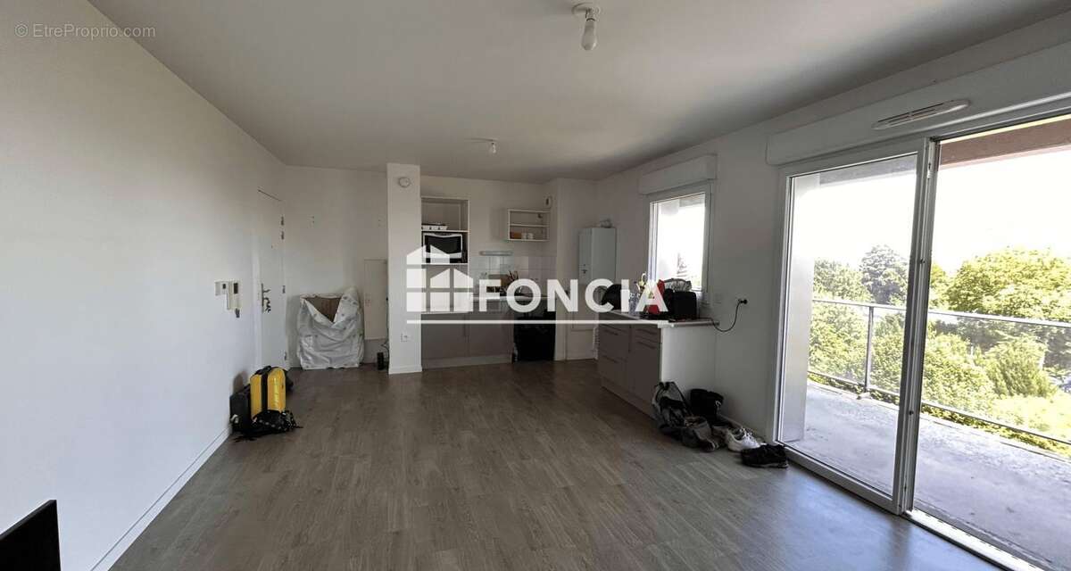 Appartement à AMIENS