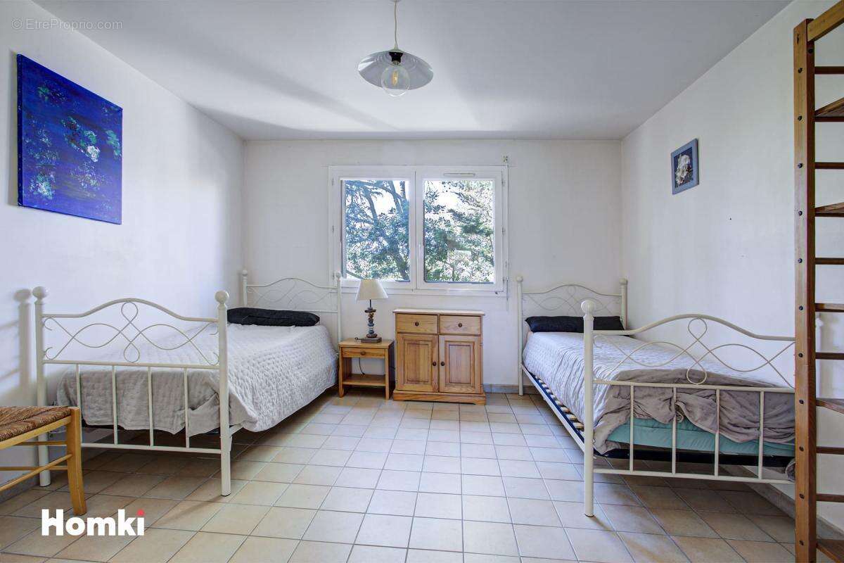 Maison à SAINT-CYPRIEN