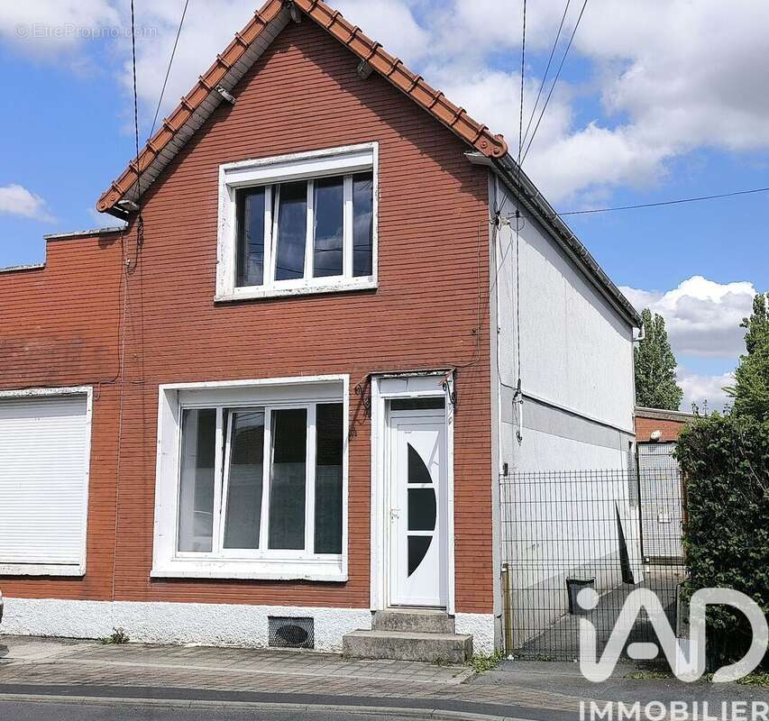 Photo 5 - Maison à ESCAUTPONT