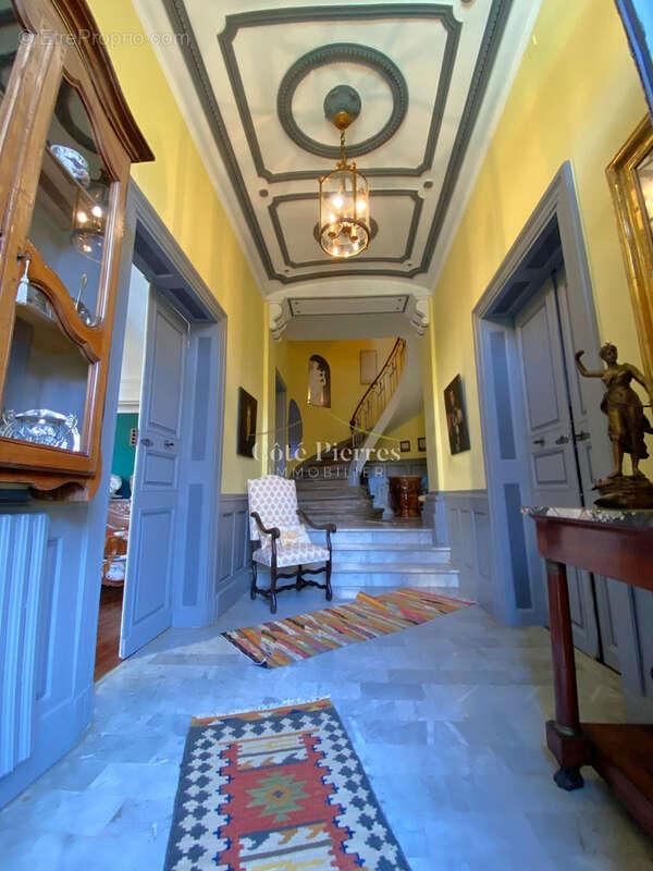 Maison à SAINT-GILLES