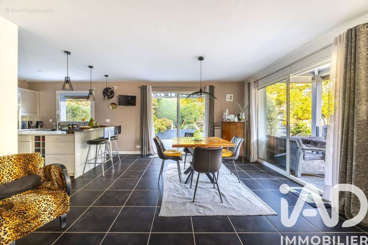 Photo 5 - Maison à BIDART