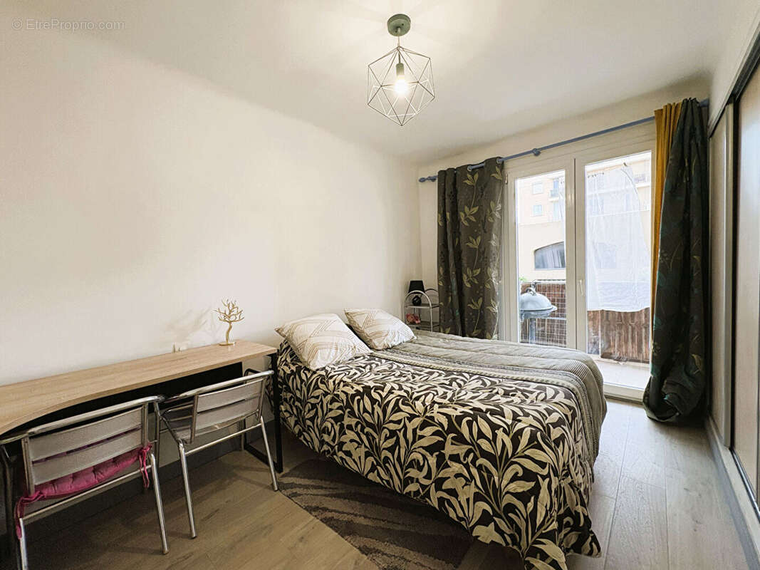 Appartement à CANET-EN-ROUSSILLON