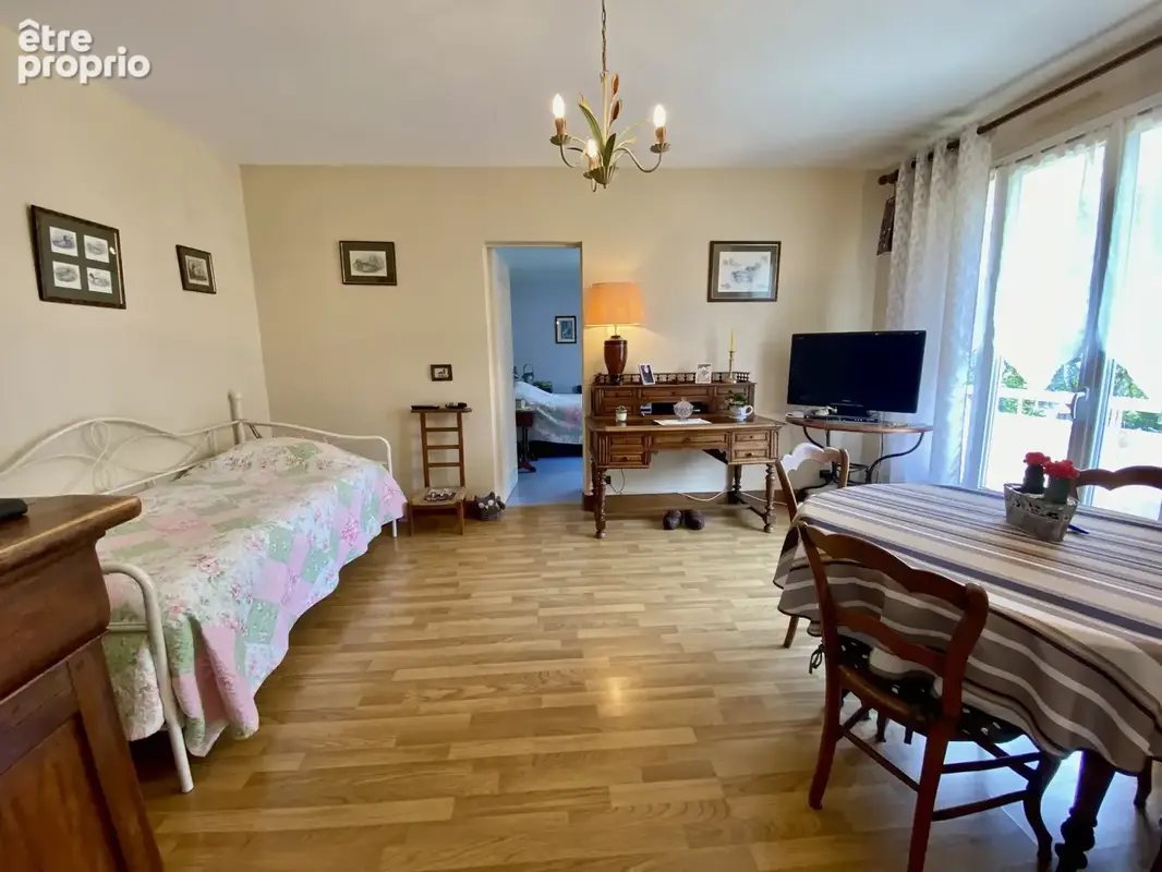 Appartement en residence pour investisseur - photo 2