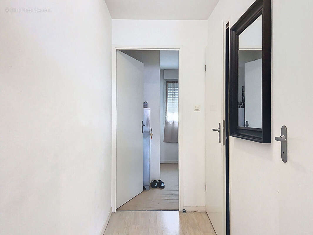 Appartement à CHOLET