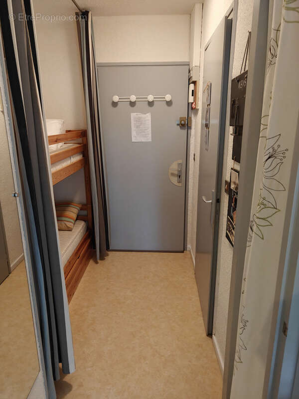 Appartement à PORNIC