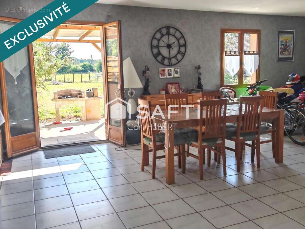 Maison 105 m² à Aigneville  - photo 5