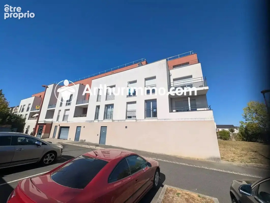 Vente Appartement Vert-saint-denis(77240) 149 900ï¿œ - photo 10