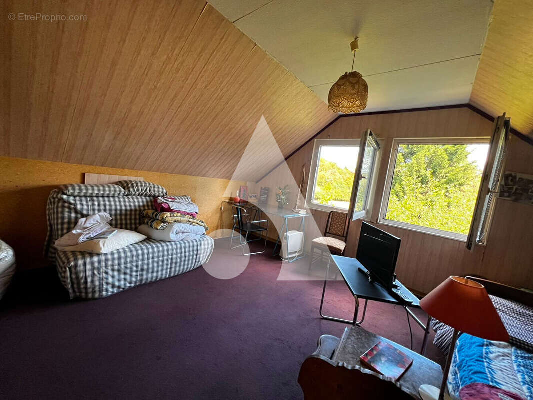 Maison Dambenois 4 pièce(s) 123.44 m2 - photo 13