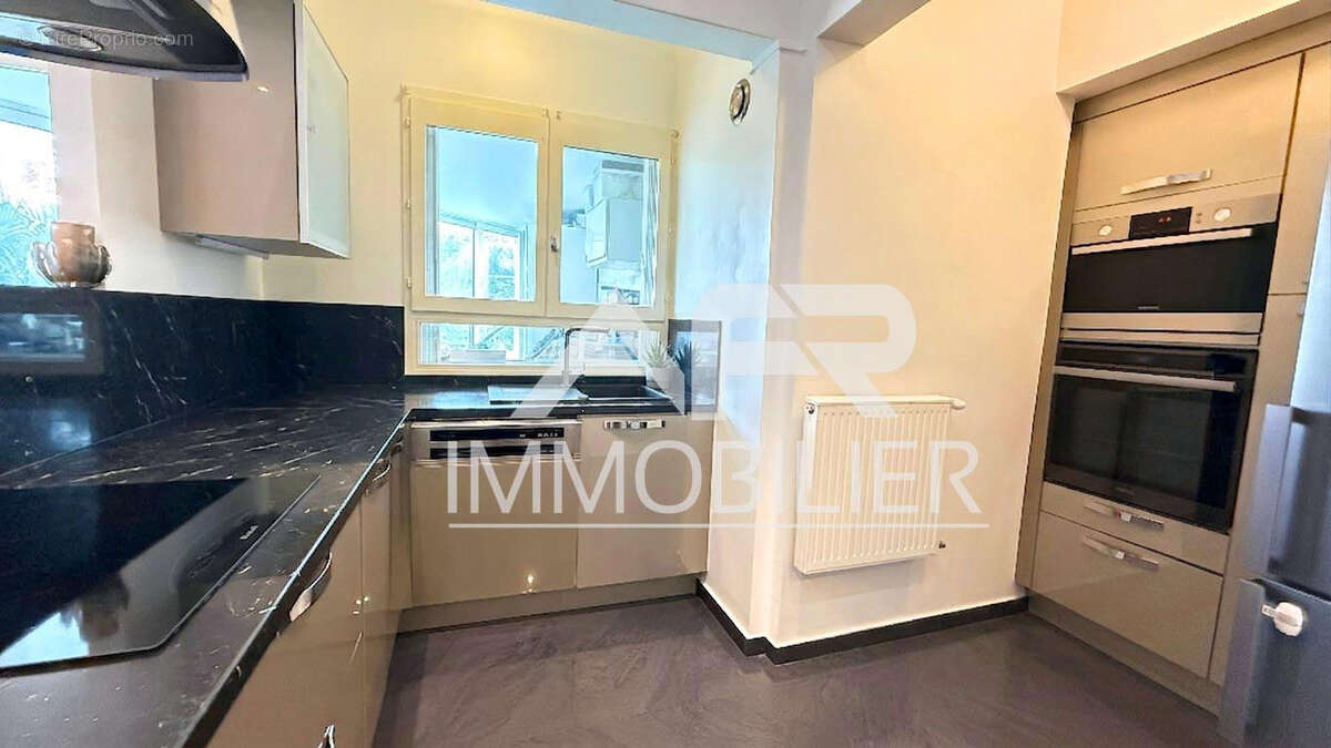 Appartement à CHATOU