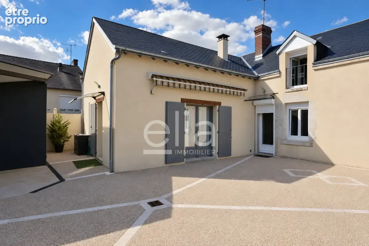 Cachet et confort contemporain - photo 2