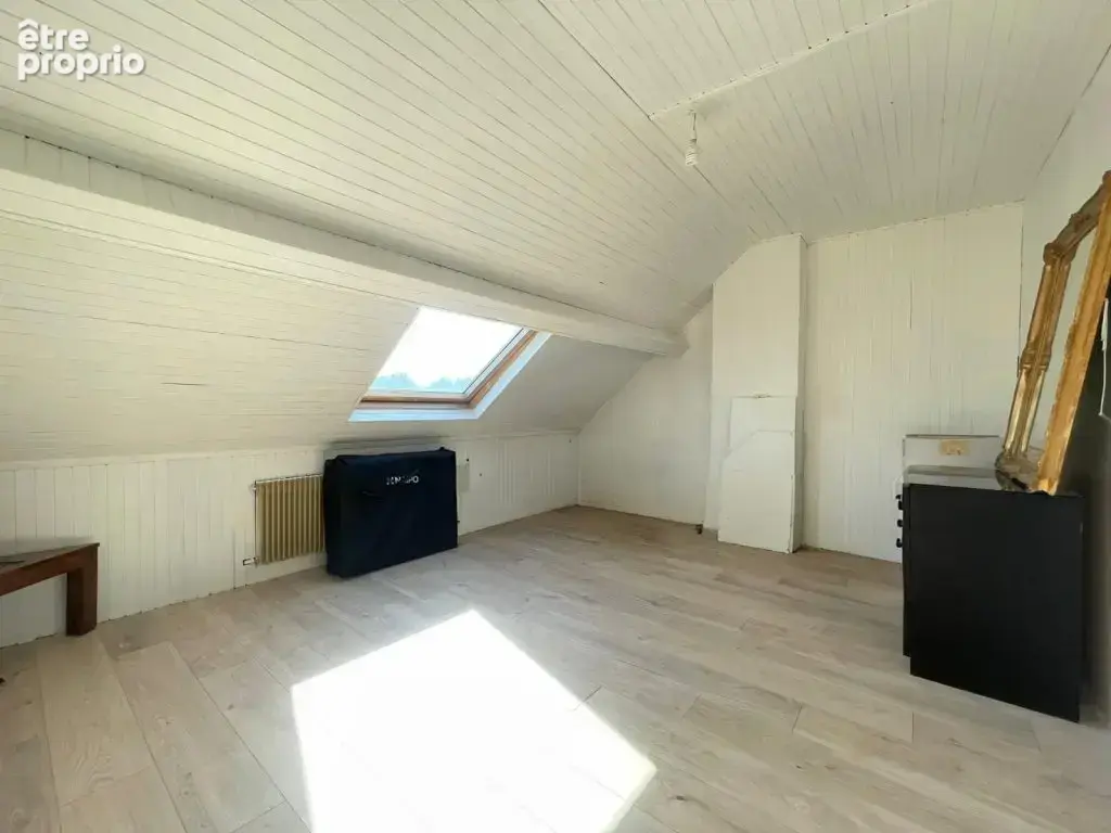 Maison 110 m² - WAMBRECHIES centre - photo 10
