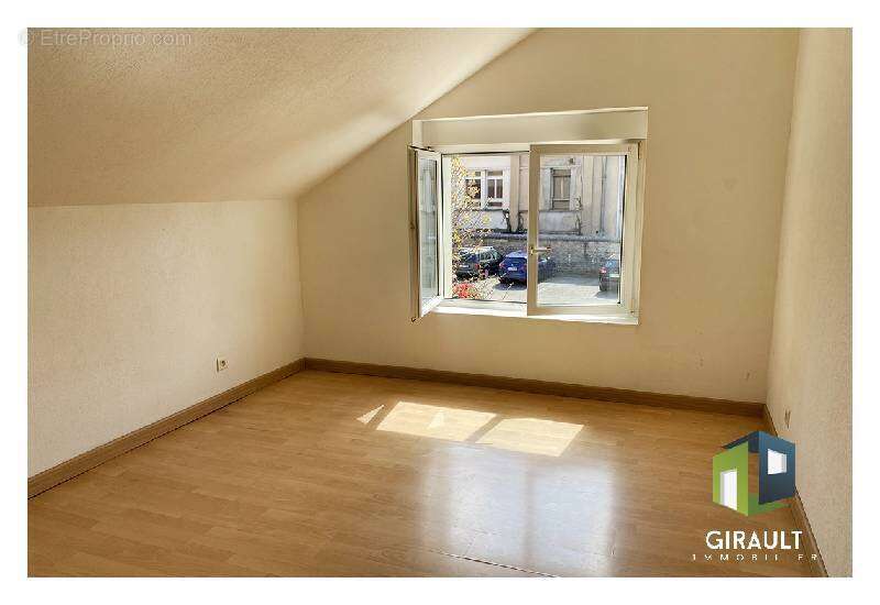 Appartement à BELFORT