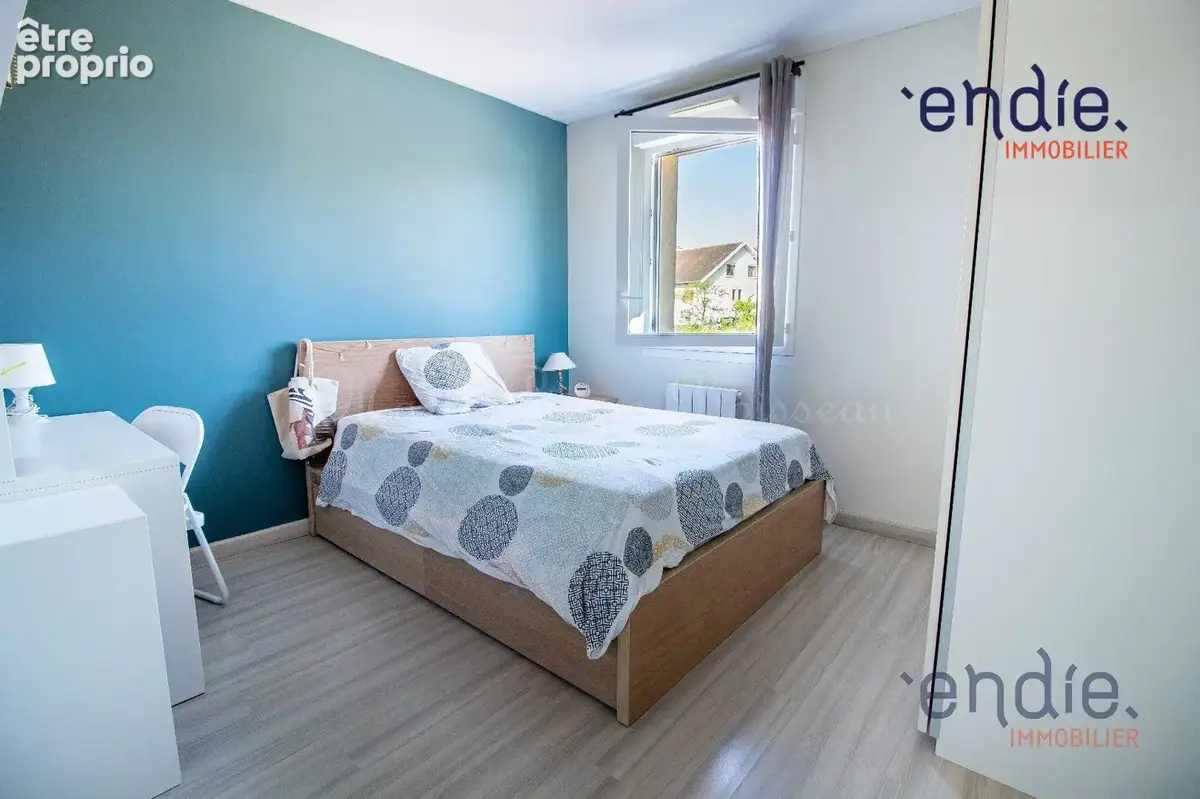 Appartement 4 pièces 79 m² à vendre à Daix (21121) - photo 7