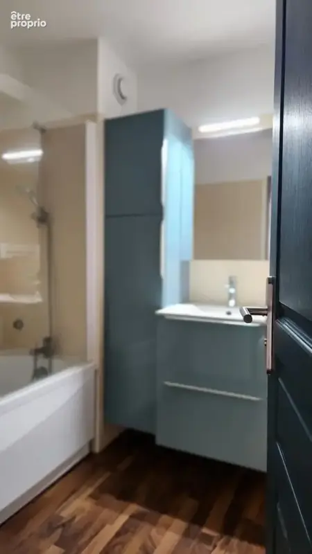 Arcachon Centre ville Beau T2 60M² Garage - photo 6