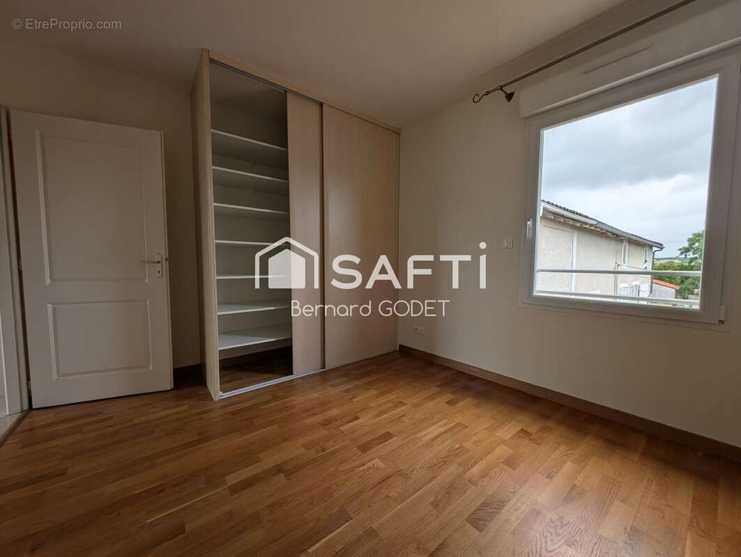 Photo 5 - Appartement à RUFFEC